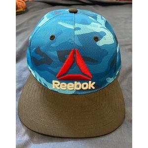 Snapback Hat
